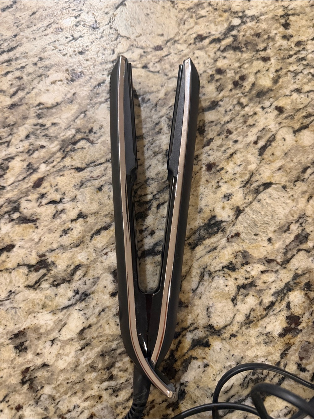 GHD Eclipse Professional Performance Styler Tri-Zone Technology Flat Iron - Picture 2 of 12